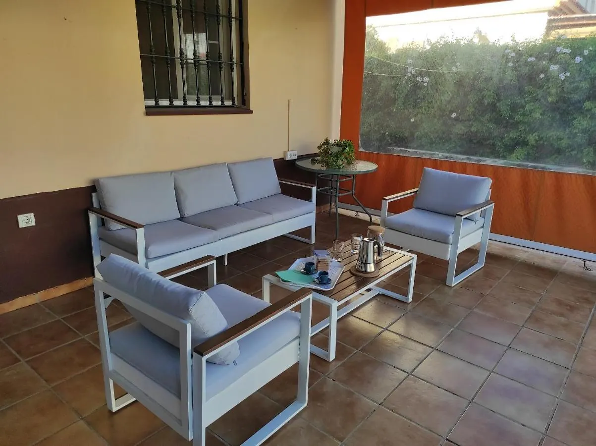 Holiday home Can Sastre Ronda