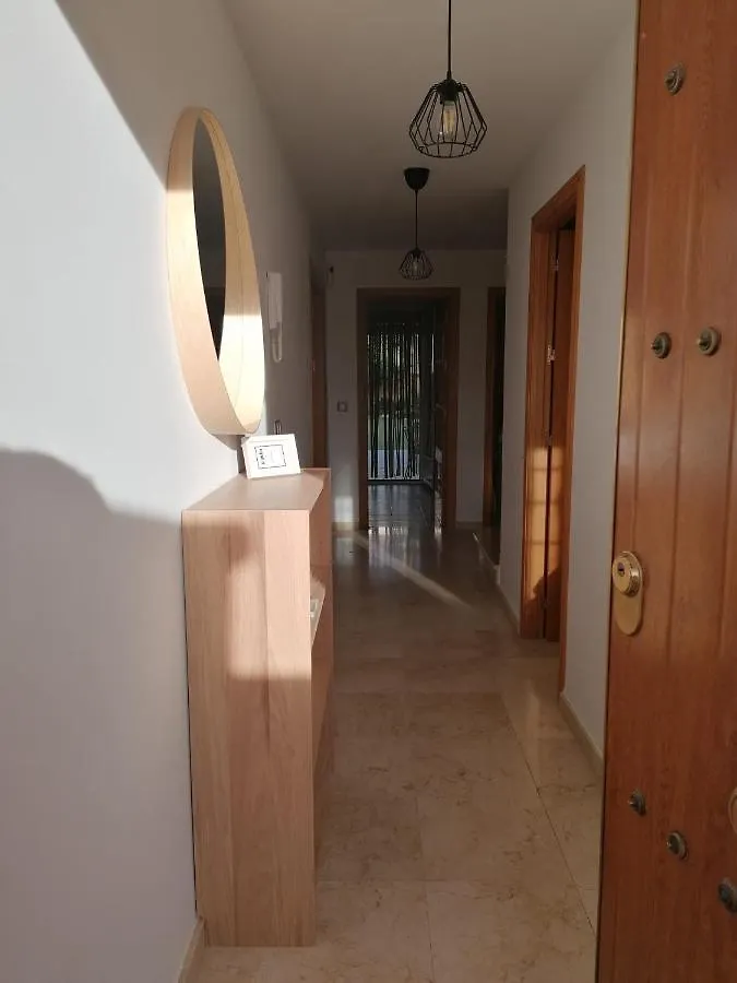 Holiday home Can Sastre Ronda Spain