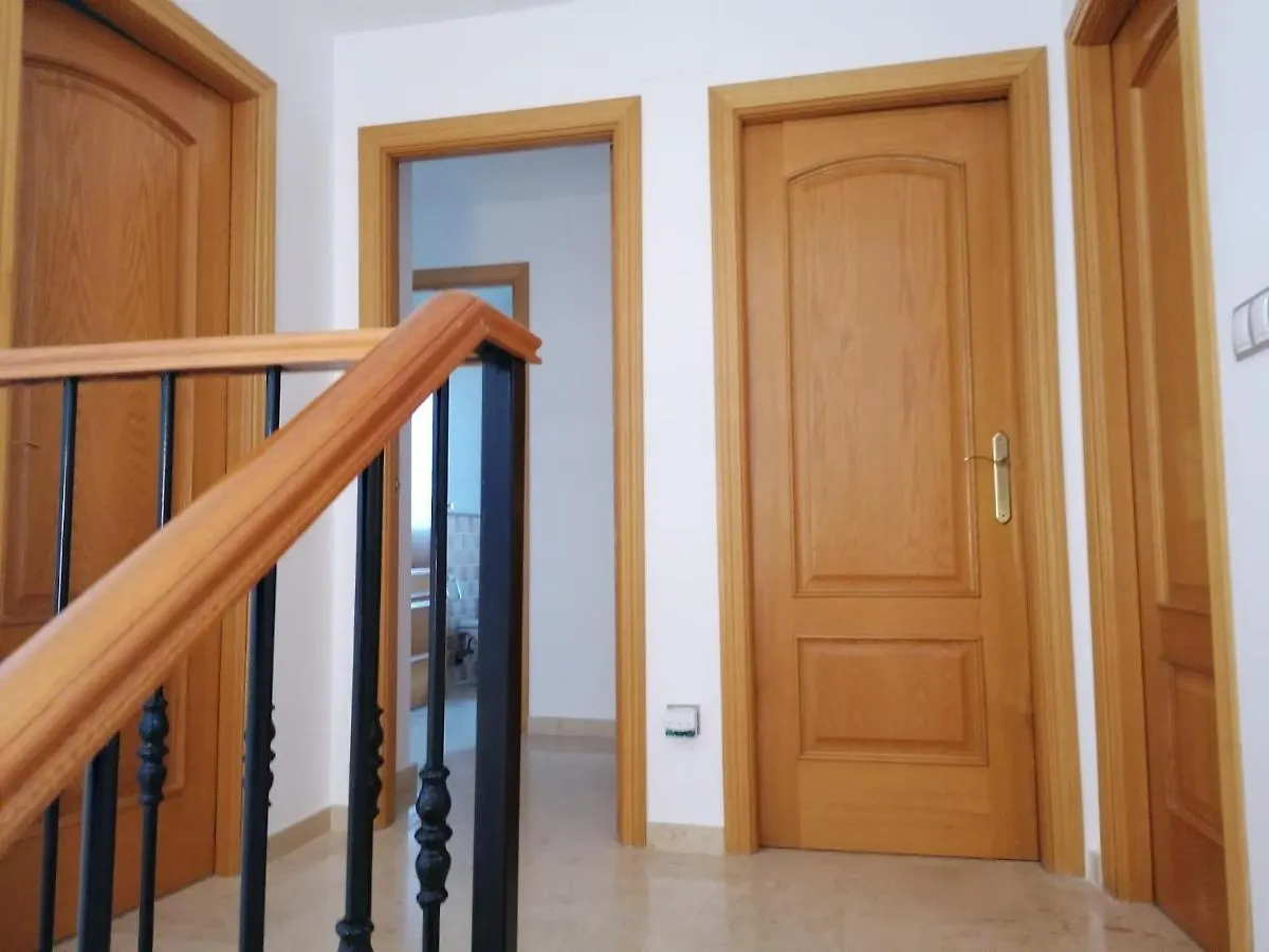 Can Sastre Ronda Holiday home