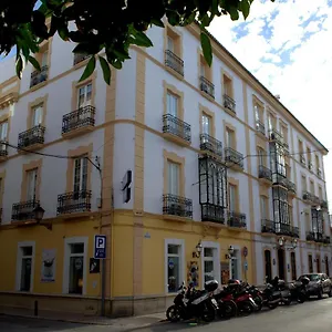 Polo Hotel