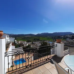 Avanel Apartment