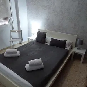 Artesanos Appartamento