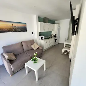 Centro 3 Appartamento