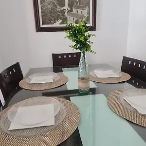 Apartamento Celia, Ronda