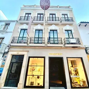 Turisticos Espinel Lejlighed