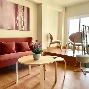 Socorro Plaza Apartment