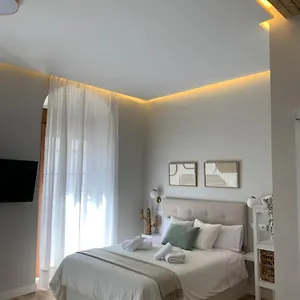 Aljara Apartment