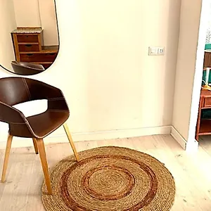 Casa Rustica Privatunterkunft