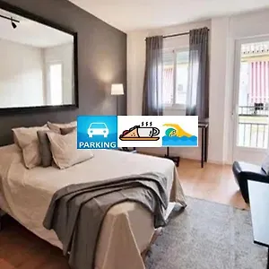 Tu Hogar, Desayuno, Parking Y Piscina Incluidos Alloggio in famiglia