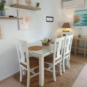 Apartamento En Piso Con Terraza Junto A La Estacion, Ronda