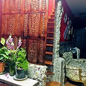 Casa 1808 Ubytování v soukromí