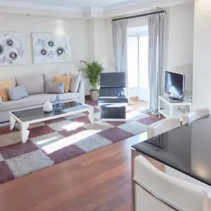 La Bola Apartment