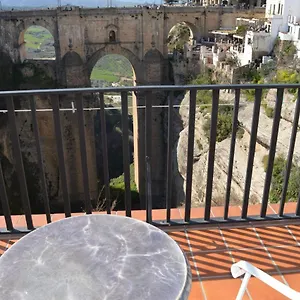 Casa Duende Del Tajo Penzion